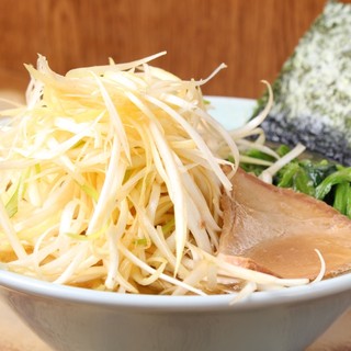ラーメン壱六家_1