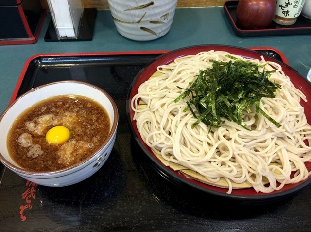 小諸そば 小舟町店 小伝馬町 そば 食べログ