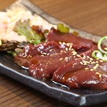 Gyuutan Yakiniku Ushimaru - 