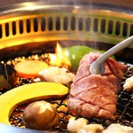 牛タン焼肉 牛丸 - 料理写真: