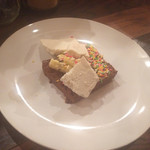 神田ワイン食堂パパン - 