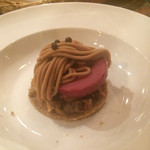 神田ワイン食堂パパン - 