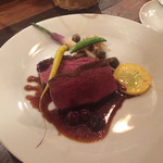 神田ワイン食堂パパン - 