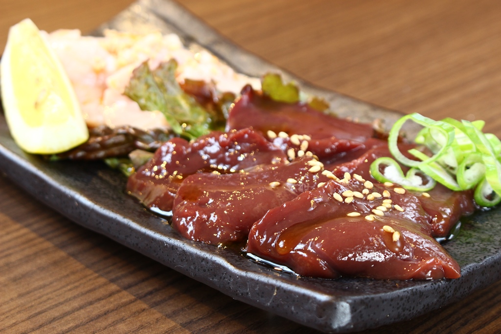 写真 : 牛タン焼肉 牛丸 （うしまる） - 浜松市その他/焼肉 | 食べログ