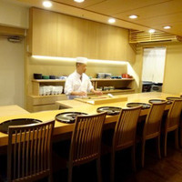 懐石料理 はし本 - 