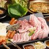 韓国料理・炭火焼肉 大使館 - 料理写真: