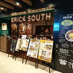 エリックサウス - 