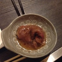 焼肉 銀座コバウ 特別室 - 