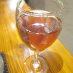 トラットリア ダイ パエサーニ - モンテネグロ・アマーロ　￥1200