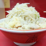 ラーメン豚2枚＋ヤサイニンニク