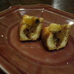 ル・ゴーシュ・セキ - 