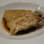 ル・ゴーシュ・セキ - グジ＆冬瓜