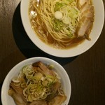 麺処 遊 - 