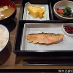 アクアホテルアネックス - 和食