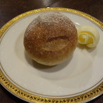 ル・ゴーシュ・セキ - ライ麦の自家製パン