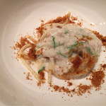 リストランテ・ヒロソフィー 銀座 - 