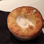 リストランテ・ヒロソフィー 銀座 - 