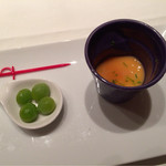 リストランテ・ヒロソフィー 銀座 - 