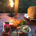 ノイカフェ 箕面船場本店 - 