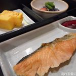 アクアホテルアネックス - 和食(おかず)