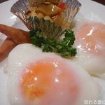 アクアホテルアネックス - 洋食(おかず)