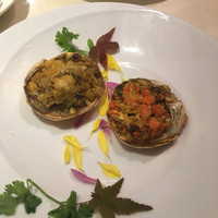 四川料理 龍の子 - 