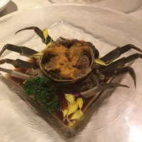 四川料理 龍の子 - 