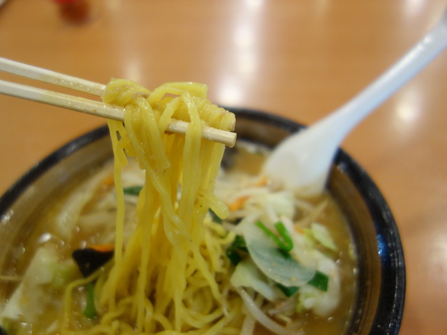 幸楽苑 喜多方店 - 喜多方（ラーメン）の写真