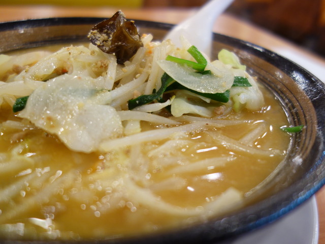 幸楽苑 喜多方店 - 喜多方（ラーメン）の写真