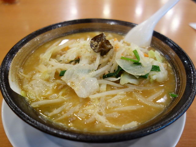 幸楽苑 喜多方店 - 喜多方（ラーメン）の写真