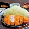 Tonkatsuyamato - 料理写真:やまと豚 米らぶ　極厚ロースカツ膳