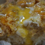 西陣 鳥岩楼 - 親子丼UP