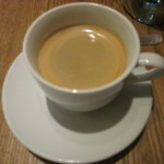 シャルキュ - コーヒー