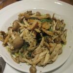 シャルキュ - エスカルゴのブルゴーニュバター