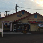 トマト＆オニオン - 