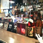 Rokkin Kafe Shibuya Gabigabi - ロッキンバー！