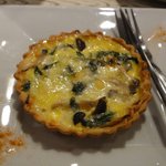 misora - キッシュ450円