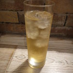 misora - ハイボール