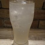 misora - レモンチューハイ350円