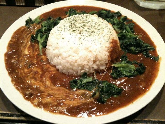 Rockin Cafe Shibuya Gabigabi photo 3