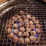 Aburiya Shuuen - 焼き網