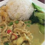 東方泰國小館 - 料理写真: