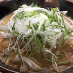 らーめん 信玄 - 