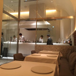 THIERRY MARX salon - 