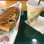 SUBWAY - 