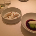 THIERRY MARX salon - 