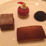 THIERRY MARX salon - 