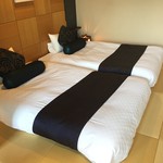 汀邸　遠音近音　Ochi Kochi - １泊目
      お部屋