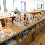 Benesse House Museum Cafe