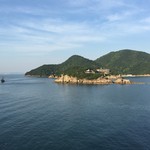 汀邸　遠音近音　Ochi Kochi - お部屋からの景色